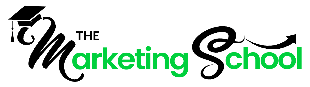 The Marketing School